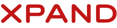 xpand logo